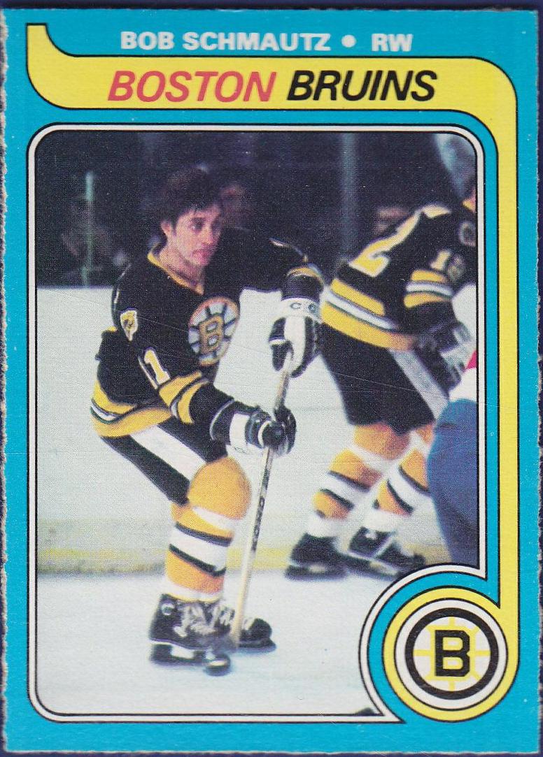 Bob Schmautz #144