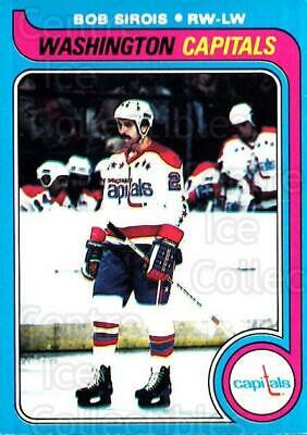 Bob Sirois #29
