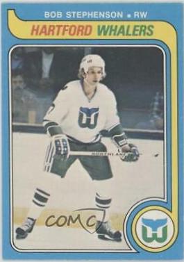 Bob Stephenson #391