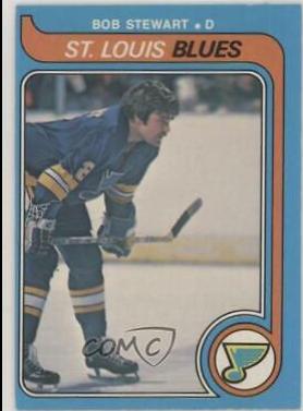 Bob Stewart #297