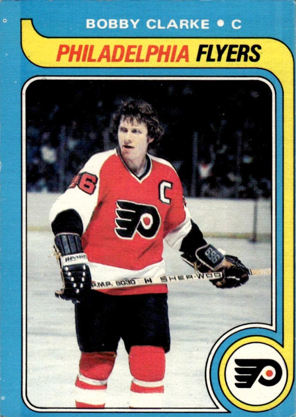 Bobby Clarke #125