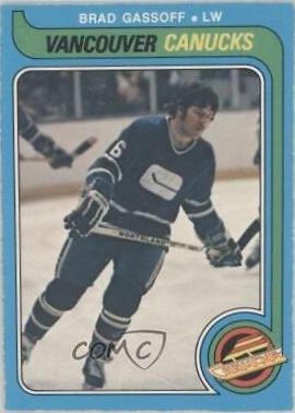 Brad Gassoff #353