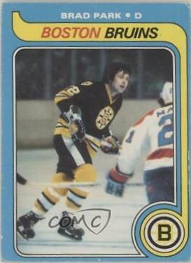 Brad Park #23