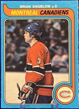Brian Engblom #361