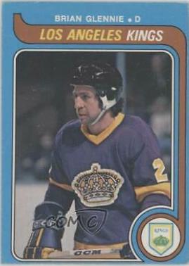 Brian Glennie #341