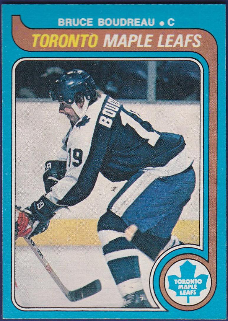 Bruce Boudreau #354