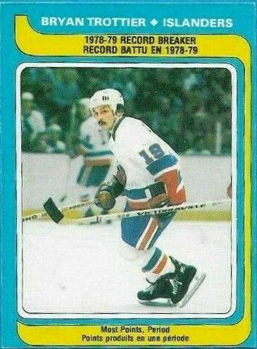 Bryan Trottier #165