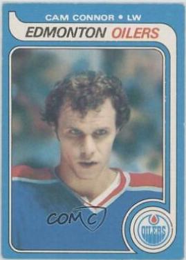 Cam Connor #138