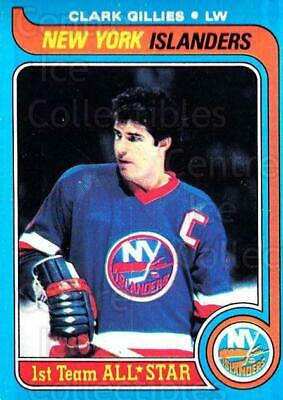 Clark Gillies #130