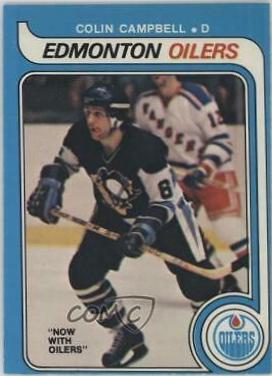 Colin Campbell #339