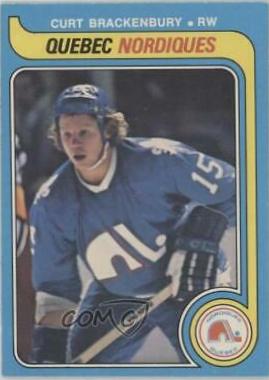 Curt Brackenbury #308