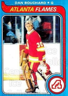 Dan Bouchard #28