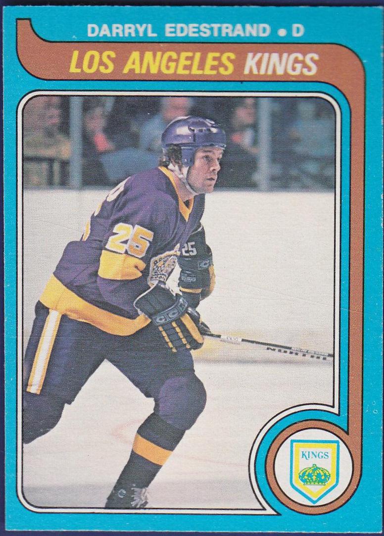 Darryl Edestrand #280