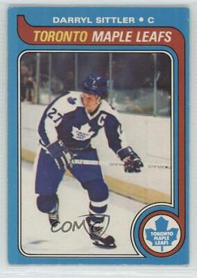 Darryl Sittler #120