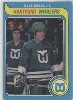 Dave Debol #363