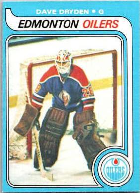 Dave Dryden #71