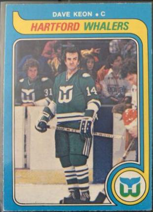 Dave Keon #279