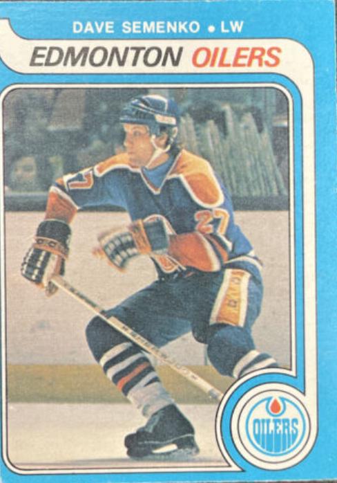Dave Semenko #371