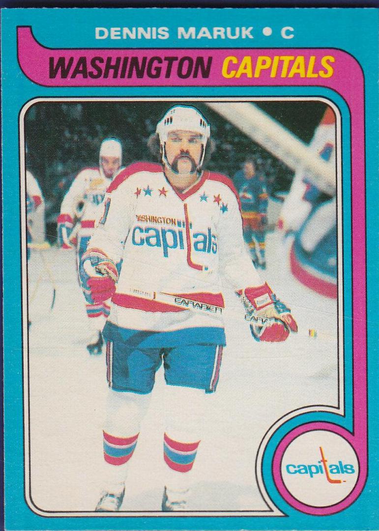 Dennis Maruk #223