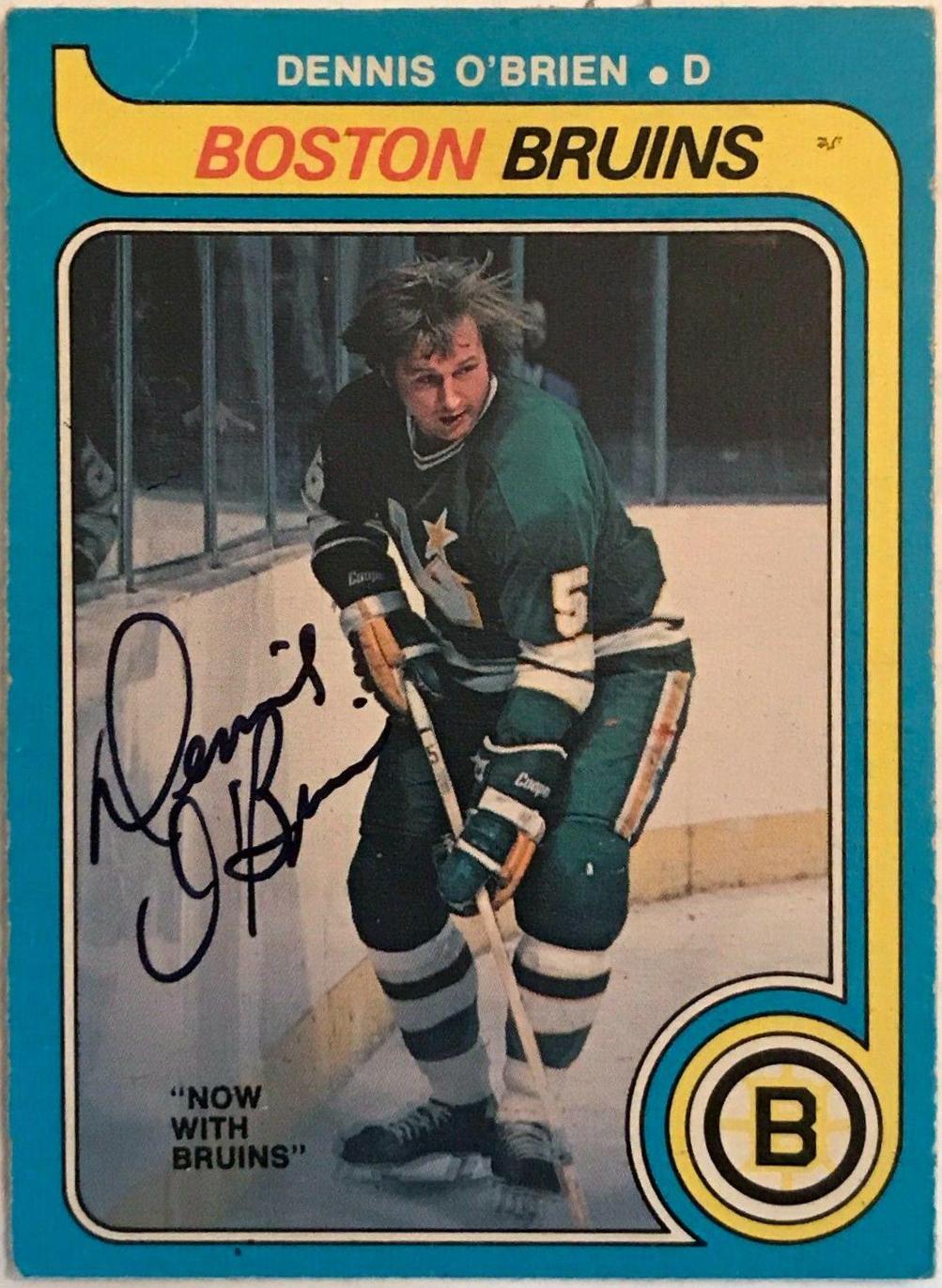 Dennis O'Brien #375