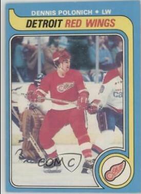 Dennis Polonich #224