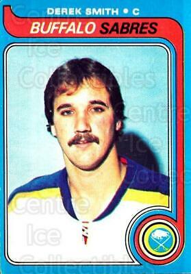 Derek Smith #89