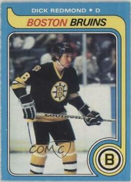 Dick Redmond #129