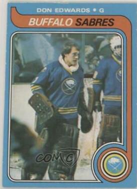 Don Edwards #105