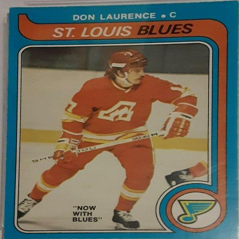 Don Laurence #369