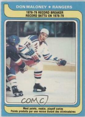 Don Maloney #162