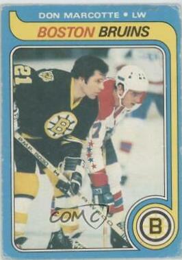 Don Marcotte #99