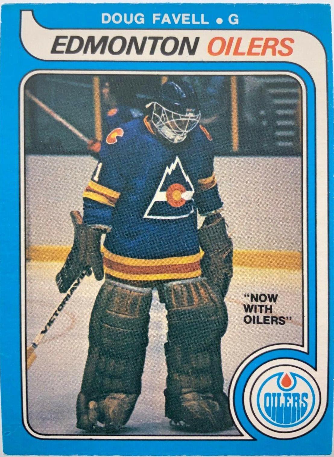 Doug Favell #274