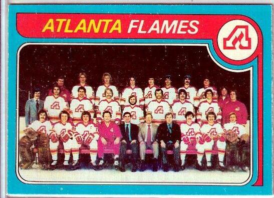 Flames Team #244