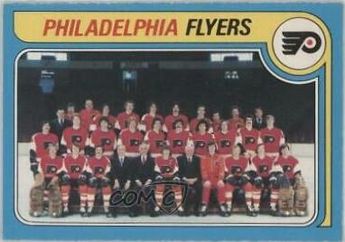 Flyers Team #255