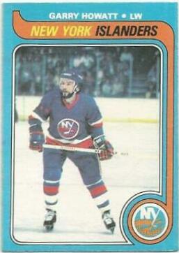 Garry Howatt #205