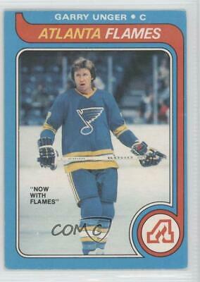 Garry Unger #33