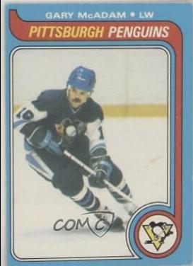 Gary McAdam #72