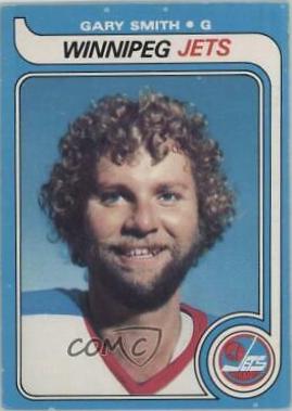 Gary Smith #103
