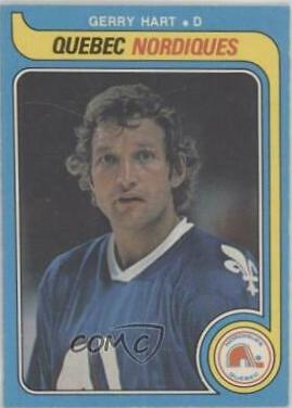 Gerry Hart #365