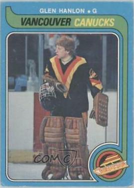 Glen Hanlon #337