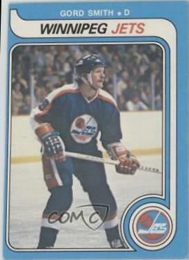 Gord Smith #285