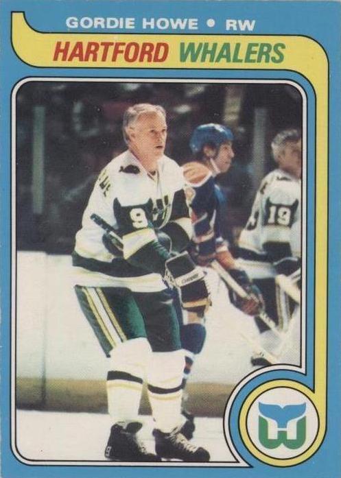 Gordie Howe #175