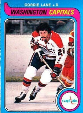 Gordie Lane #325