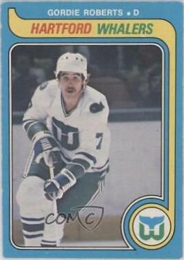 Gordie Roberts #265