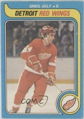 Greg Joly #311
