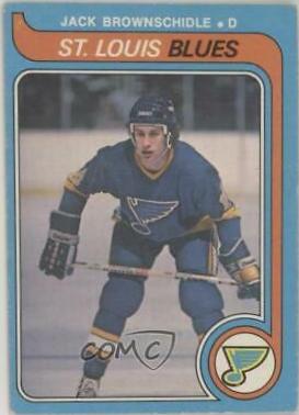 Jack Brownschidle #278