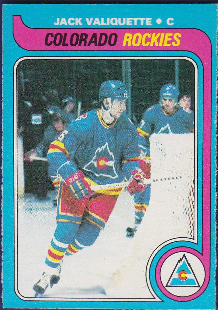 Jack Valiquette #229