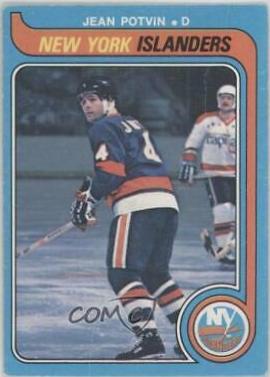 Jean Potvin #334