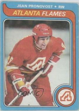 Jean Pronovost #77