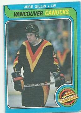 Jere Gillis #322